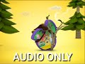 F ING RARE Disney Junior Latin America Brazil Tag Part 1 AUDIO ONLY