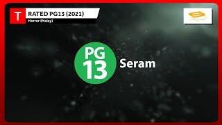 Download lagu Rated PG13 (2021): Horror (Malay) | Mediacorp Suria mp3