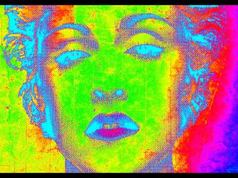 Madonna (and Brecker Brothers)  feat.  IMBLOSION  -  Celebration