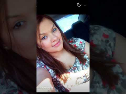 We miss you Natalie Hernandez