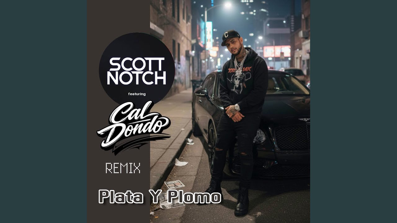 Plata Y Plomo (REMIX)