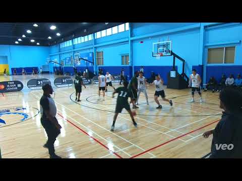 K31 (45) tier 5 - 2023 Fall Move Militant(46) - tcbl saturday