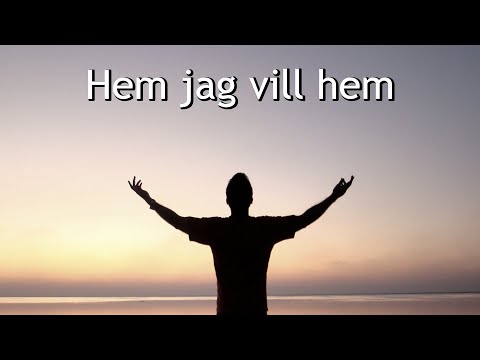 Tampongtomten - Hem jag vill hem (Parodi på Den som e den)