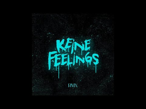 Scapecher x Strom - Keine Feelings RMX (prod. by Strom & DBokZ BeatZ)