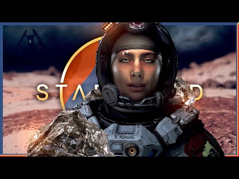 ⭐️ Starfield #089