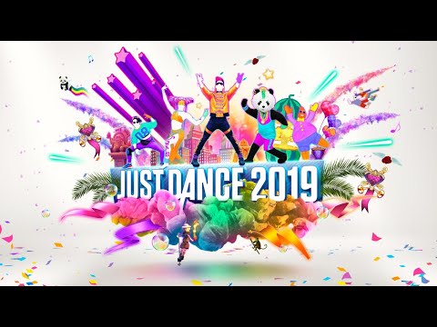 Just Dance 2019 (Wii - Dolphin Emulator) - Stream