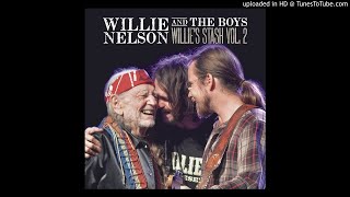 Willie And The Boys - I'm So Lonesome I Could Cry