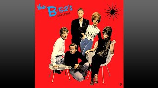 the B–52's ▶ Wild·Planet (Full Album)