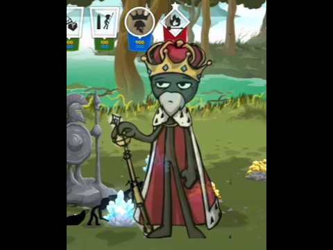 KING ZAREK IS ONE OF THE WORST FATHERS EVER 😡🤬 (STICK WAR FACTS YOU DIDN'T NOTICE)