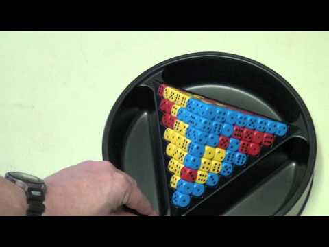 Dice Tower Reviews: Spiel