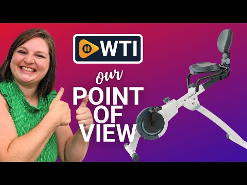 WONDER CORE Flex Cycle - WTI product video review