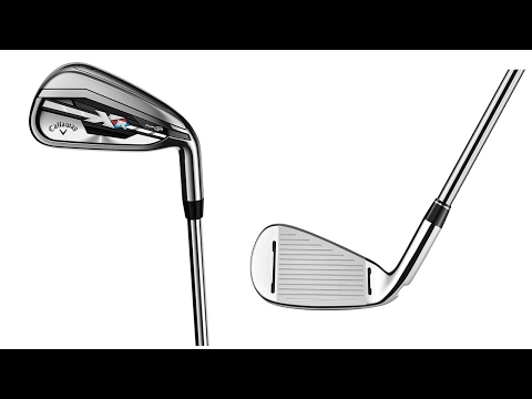 Best Golf Irons Ever in 2018