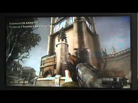 Let's play Resistance:Fall of Man part 9:New Enemies