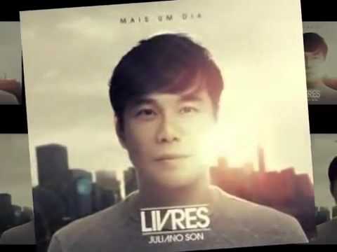 CD 'Mais um Dia' - Livres para Adorar | Completo