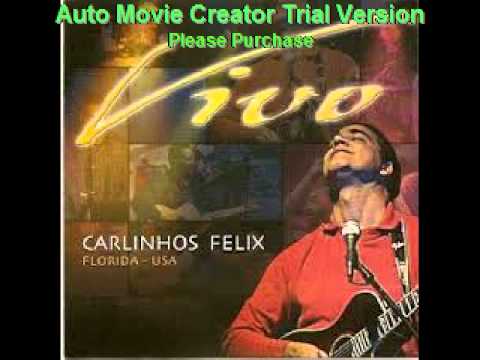 Mão do Arado - Carlinhos Felix