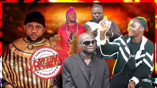 Download lagu 🔥🛑KAKE EBETI SIX COULEUR ABETI BORDURE NA MAKIDIBA TSHOBO NGANGA BOUGIE ROUGE CLE MAGIC ESALI SOMO 😭 mp3