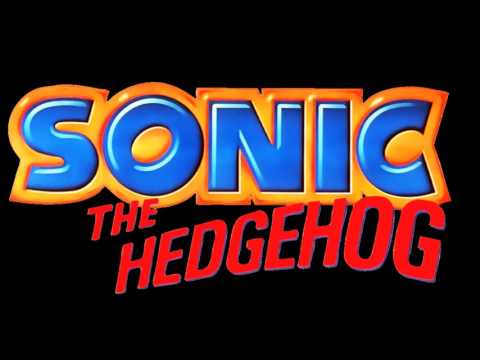Sonic 1 Final Zone (HQ)