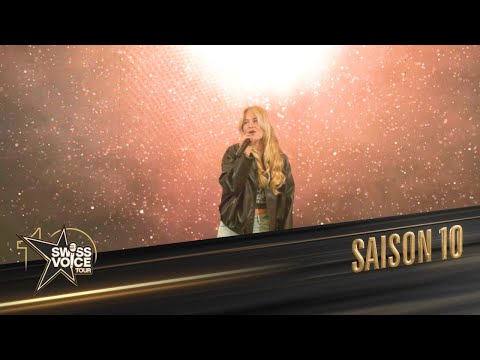 Wiktoria - Swiss Voice Tour 2025, Centre Bahnhof Biel