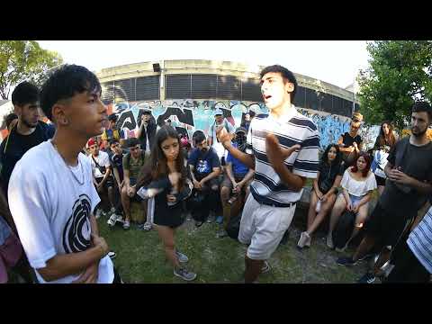 KLAUW KARO vs CARLISON DAMI | 8VOS | Fecha 2 | (Torneo Pretemporada 2021/22)