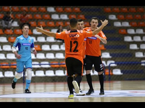 Liga Gaúcha 2018 - ACBF 2x1 ASIF