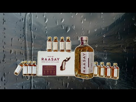 The Good Dram Show - Episode 597 'Isle Of Raasay'