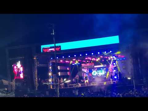 Ciel Farra no aniversário de Barra d Alcântara 2026