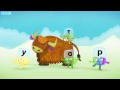Alphablocks S02E15 Zap