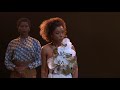 Act 1 Scene 3 Antony &amp; Cleopatra | &lsquo;Eternity was in our lips and eyes&rsquo; | National Theatre at Home