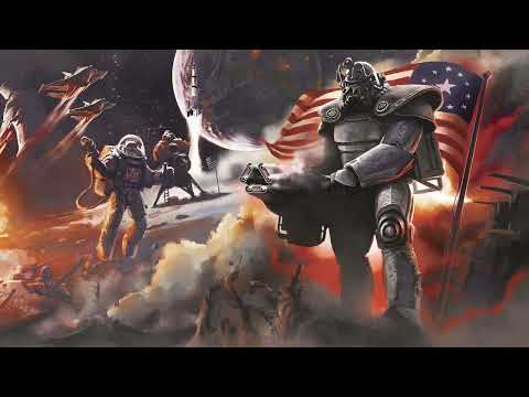 "We are the Enclave" (Fallout fan song)