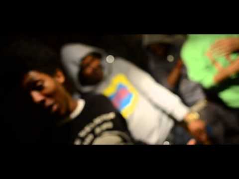 LOONEY MAC x BRIMO x BOOGIE - FOREIGN ( Official Music Video )