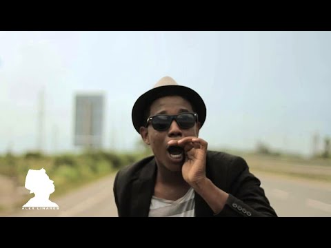 Alex Linares - Mi Deseo (Videoclip Oficial)