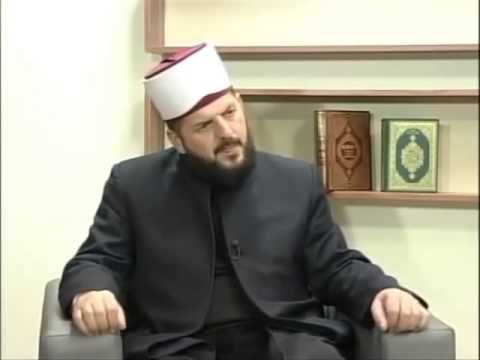 Vllezrit nuk kujdesen për prindërit tanë , un jam vajzë si të veprojë ? Dr.Shefqet Krasniqi