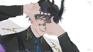 【whatever we want】 【NIJISANJI EN | Ren Zotto】