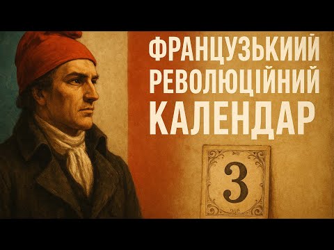 Коли тиждень тривав 10 днів: історія французького революційного календаря |  Історія | History