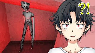 【音量注意】放課後の校舎には"ヤツ"がいる【After School：ホラゲー実況】