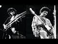 Jimmy Page vs Jimi Hendrix - Music Battle 