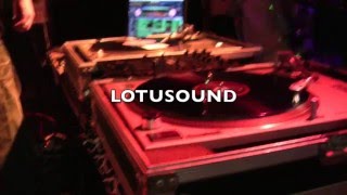 DJ Lotusound In the Mix June 7 CLIP 3