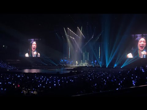 230812 taeyeon The ODD of LOVE in Bkk timeless