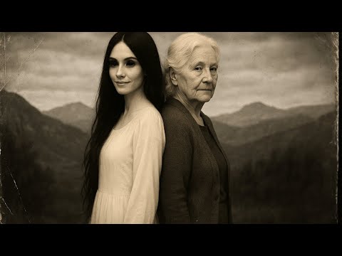 Legenda întunecată a văduvei care vâna bărbați în Munții Carpați.