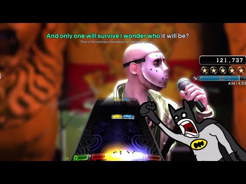 The Best Song That Was Ever in Rock Band Network