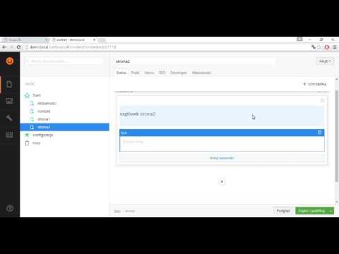 Umbraco Tutorial - cytat