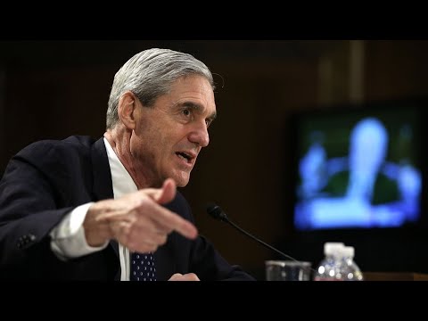 Has Mueller's probe really cost $20 million?