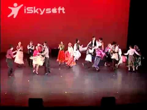 Őrkői - Nadabi  Kodály Együttes (Toronto Canada)