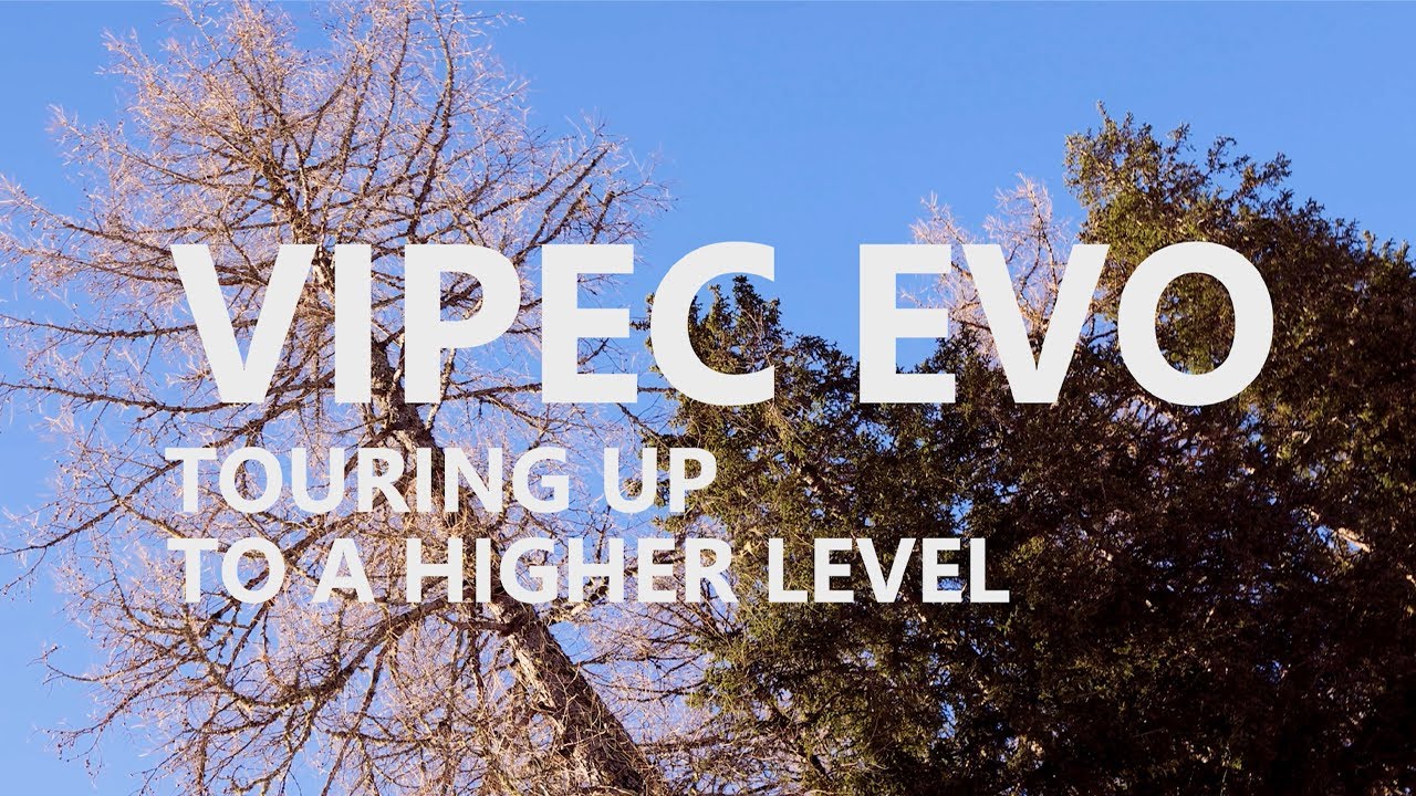 Vipec Evo - sicher und komfortabel auf Skitour