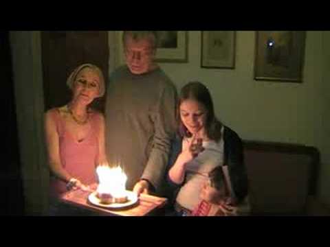 Happy Birthday Ciaran