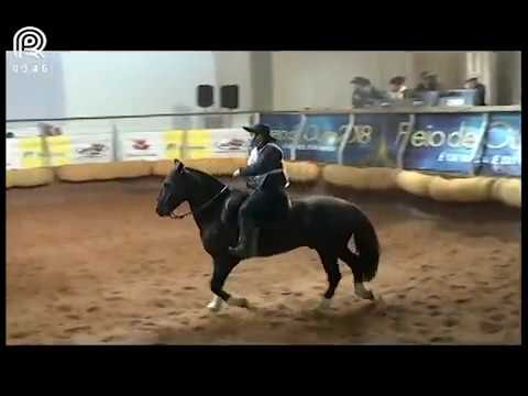 Classificatória Região Sul – 8° lugar machos – Facundo Tropeiro (Prova: Mangueira II)