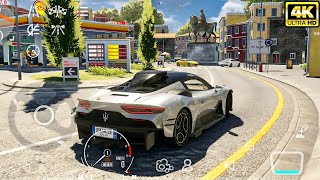 Download lagu Maserati MC20 | NEW ITALIAN MAP | Car Parking Multiplayer 2 | Beta Gameplay mp3 Download lagu Maserati MC20 | NEW ITALIAN MAP | Car Parking Multiplayer 2 | Beta Gameplay mp3