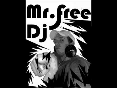 MR.FREE DJ-Trip to a dream