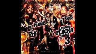 Wooh Da Kid, Waka Flocka Flame &amp; Slim Dunkin - All I Ever Wanted