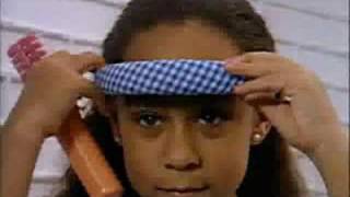 Sesame Street - &quot;Fixin&#39; My Hair&quot;